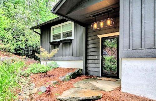 Highlands Hills Casa | Dolly Woods