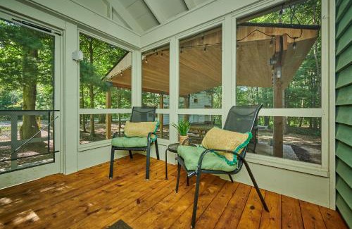 Fennville Casa | Dollybrook 2 Pet Friendly Community Pool Groups Welcome