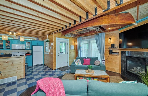 Fennville Casa | Dollybrook 9 - Pet friendly - Community Pool(CLOSED for the season) - Groups welcome