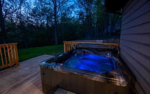 Sevierville Villa | Dollys Cabin