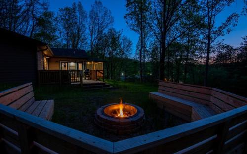 Sevierville Villa | Dollys Cabin