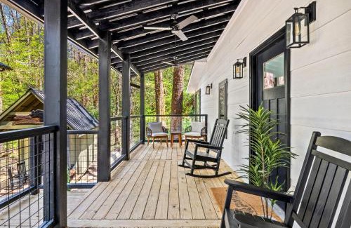 Rocky Grove Casa | Dollys Mountain Retreat - Brand New