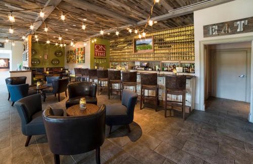Sevierville Complejo | Dollywood's DreamMore Resort and Spa