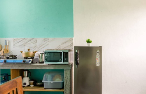 Hikkaduwa Cama Y Desayuno | Dollyz Home
