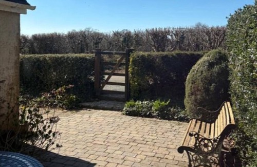 Lytchett Matravers Apartamento | Dolmans Retreat