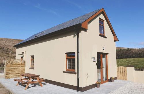 Glencolmcille Casa | Dolmen Cottage