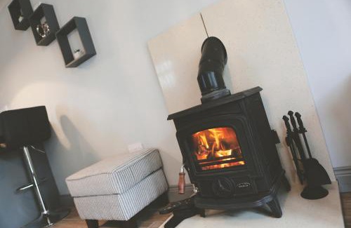 Glencolmcille Casa | Dolmen Cottage
