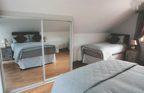 Glencolmcille Casa | Dolmen Cottage
