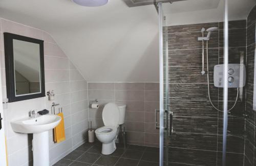 Glencolmcille Casa | Dolmen Cottage