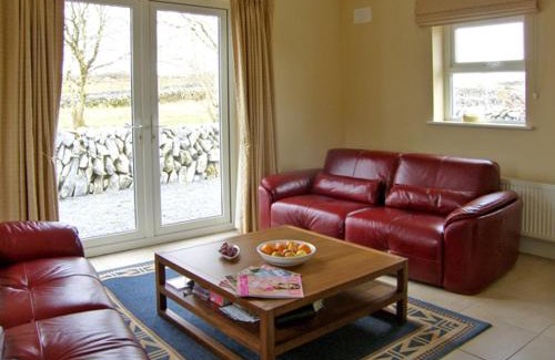 Caherconnell Casa | Dolmen Cottage