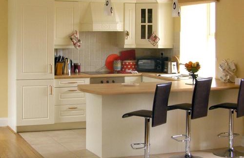 Caherconnell Casa | Dolmen Cottage