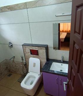 Maraiyur Casa | Dolmens castle
