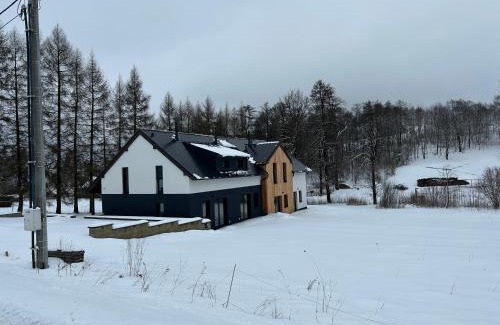 Kraliky Apartamento | Dolní Morava- Ateliér v Prostřední Lipce