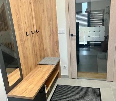 Kraliky Apartamento | Dolní Morava- Ateliér v Prostřední Lipce