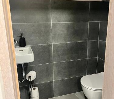 Kraliky Apartamento | Dolní Morava- Ateliér v Prostřední Lipce