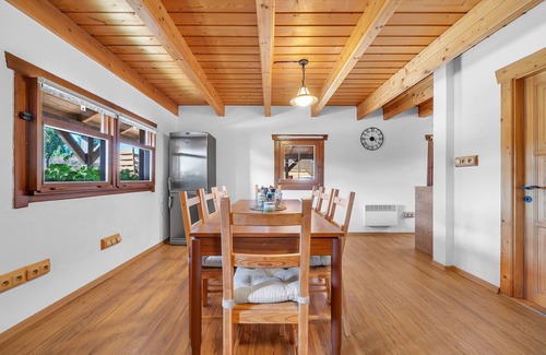 Dolni Branna Villa | Dolni Branna KDK11208