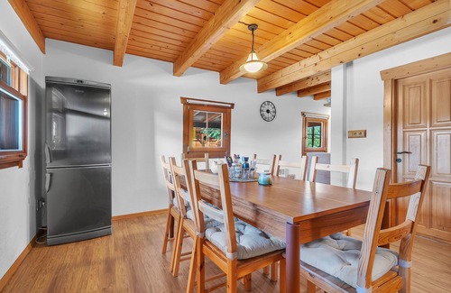 Dolni Branna Villa | Dolni Branna KDK11208