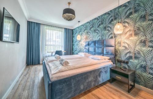 Sopot Apartamento | Dolny Sopot by NorthSide Apartments