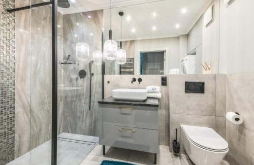 Sopot Apartamento | Dolny Sopot by NorthSide Apartments