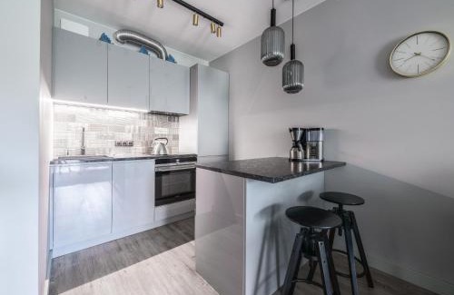 Sopot Apartamento | Dolny Sopot by NorthSide Apartments