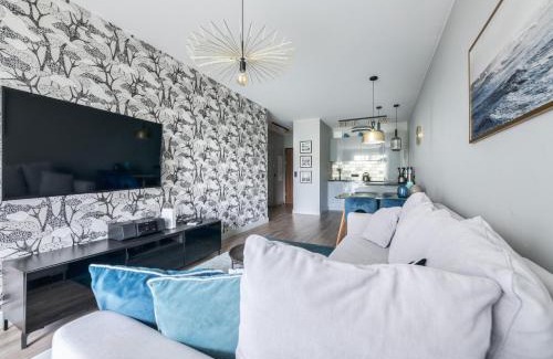 Sopot Apartamento | Dolny Sopot by NorthSide Apartments
