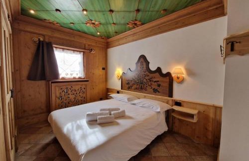 Padola Apartamento | Dolom Love Larice PadolaDolomiti