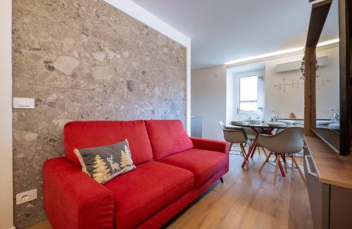 San Vito di Cadore Apartamento | Dolomite Elegance - Chic Flat in San Vito di Cadore