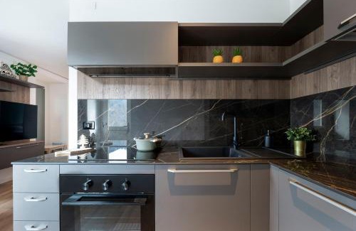 San Vito di Cadore Apartamento | Dolomite Elegance - Chic Flat in San Vito di Cadore