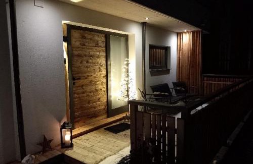 Iselsberg-Stronach Apartamento | Dolomitenblick Suite