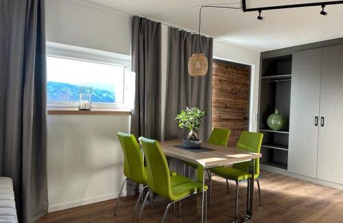 Iselsberg-Stronach Apartamento | Dolomitenblick Suite