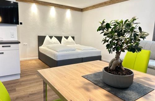 Iselsberg-Stronach Apartamento | Dolomitenblick Suite
