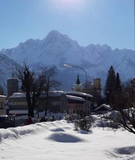 Lienz Hotel | Dolomitenhotel Lienz