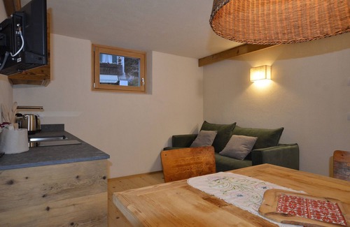 Cortina d'Ampezzo Apartamento | Dolomiti charme 4 pax