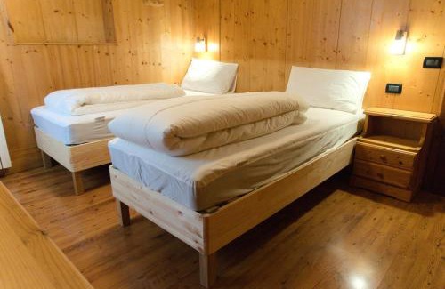 Villanova Apartamento | Dolomiti Garden Flat