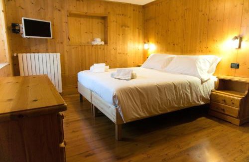 Villanova Apartamento | Dolomiti Garden Flat