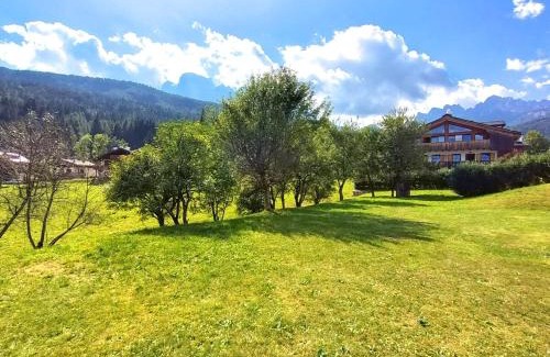 Villanova Apartamento | Dolomiti Garden Flat
