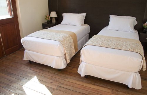 Dolores Hotel | Dolores Hotel