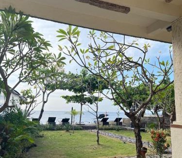 Purwakerti Casa | Dolot Guest House Amed Beach