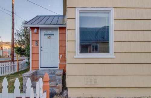 Rockaway Beach Casa | Dolphin 1, 2, & 3