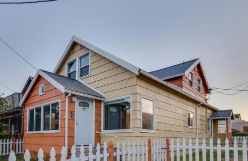 Rockaway Beach Casa | Dolphin 1, 2, & 3