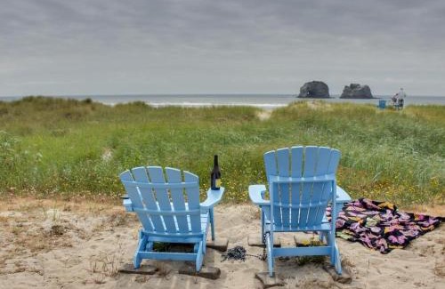Rockaway Beach Apartamento | Dolphin 1