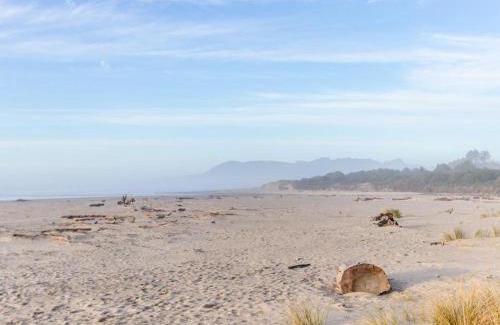 Rockaway Beach Apartamento | Dolphin 1