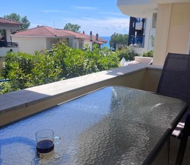 Siviri Apartamento | Dolphin apartments