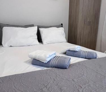 Siviri Apartamento | Dolphin apartments