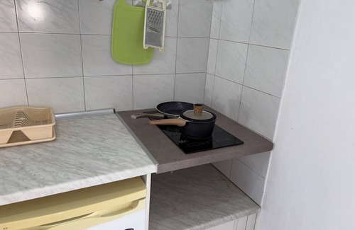 Roda Hotel | DOLPHIN APARTMENTS & STUDIOS