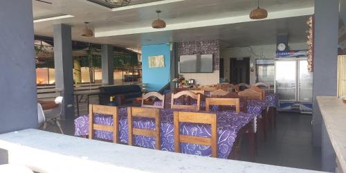 Abra de Ilog Hotel | Dolphin Bay Resort Puerto Galera