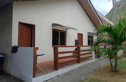 Abra de Ilog Hotel | Dolphin Bay Resort Puerto Galera