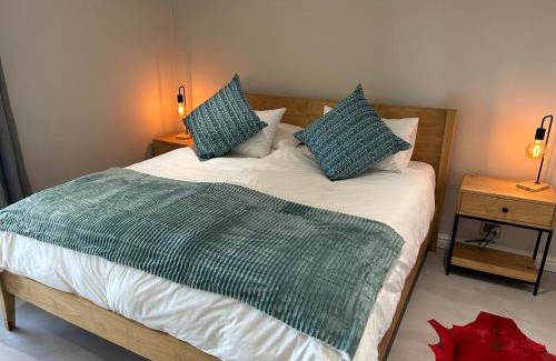Bloubergstrand Apartamento | Dolphin Beach Estate 131sm