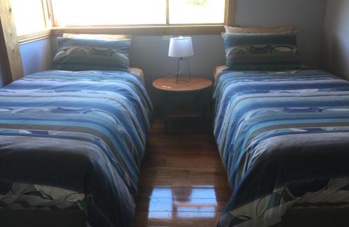 Dolphin Sands Casa | Dolphin Beach House