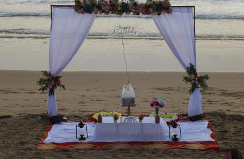 Hireguthi Casa | Dolphin beach stay
